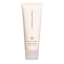 ARCONA 크랜베리 고마쥬 퓨리파잉 익스폴리에이터 페이스 스크럽 100ml