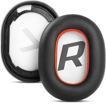 헤드셋이어패드 Anker Soundcore Life Q10 Q20 Q30 Q35 헤드폰 소프트 폼 이어 쿠션 용 교체 단백질 패드, [05] earpads black