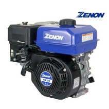 제논 7.5마력 가솔린 다용도 산업용 범용 분무기 엔진 M230, 1개