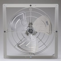 기타 바보사랑[천지몰]한일전기 환풍기 산업형 544MM EK-450