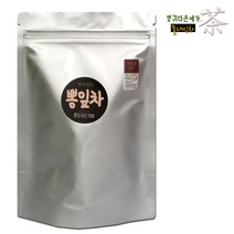 영귀다은애가 국산 100% 뽕잎차 25개입 30g 티백 (1.2) 실속형 안심필터, 1.2g