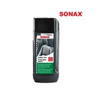 소낙스 가죽보호제, 상세 설명 참조