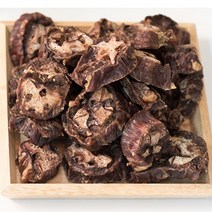 1+1 칠면조목 슬라이스 50g+50g. 강아지간식/수제간식/개껌/