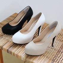 12cm 가보시 킬힐 펌프스 웨딩 여성구두 샌들 SL_1204TC