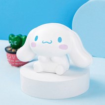 산리오 캐릭터즈 말랑말랑 푹신푹신 귀여운 스퀴시, 시나모롤