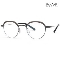 ByWP OYA18707 BTG-GY 볼프강프록쉐 안경테 울프강프로쉐