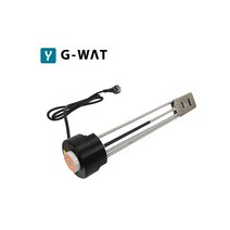 WAT-E200 878-3437 히터봉 온수히터 돼지꼬리 국산