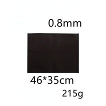 46*35cm 캠핑 내화 그릴 매트 헝겊 난연 단열 패드 야외 피크닉 바베큐에 대한 화재 구덩이 매트 담요, 모델 4, 모델 4