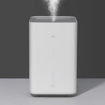 오아 리아 대용량 초음파 가습기 4L 저소음 최대 15시간 사용 간편 통세척오아 초음파식, 리아가습기 H0041, 리아가습기 H0041