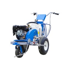 주차선 도색 기계 페인트 고압 스프레이 마킹 고속도로 콘크리트 포장 라인 그리기, 중국