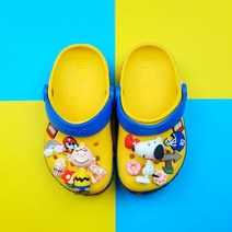 신발 악세사리 만들기 귀여운 남자 아이 여자 큰 왕 입체 독특한 고무 3D 플레이비츠 DIY 재료 파츠 특이한 꾸미기 코디 세트 꽃 블링블링