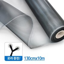 윈하우징 노루에코 셀프교체 미세방충망 10M 로라증정, 1개