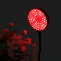 NE광합성 LED 쑥쑥 식물등(헤드형) 식물성장등 다육이, 상세 참조
