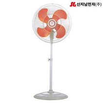 세신철물점 신지남 업소용 선풍기, SGN-IF2400