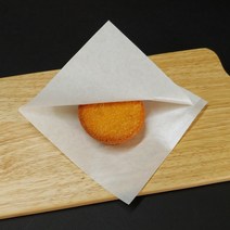 에코팩 노루지L형양포 15x15cm 200장 와플봉투, 1개, 200매입