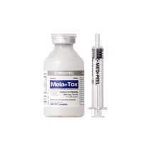 메디필 미백 솔루션 멜라 플러스 톡스 잡티 제거 앰플 30ml 2개