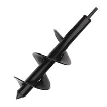 오거드릴비트 밭갈이 농기구 땅파기 30cmX10cm 천공기 0.7133eaSH_, 본상품선택