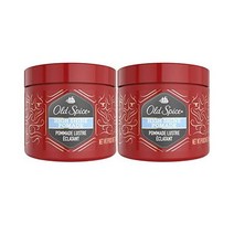 올드 스파이스 Old Spice 포마드 for 맨 하이 샤인 2.64 Oz 트윈 팩