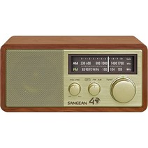 티볼리라디오 TIVOLI AUDIO 산 1, [01] 라디오, [01] WR-11