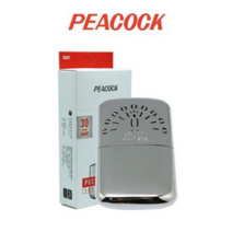 PEACOCK 피코크 30시간 자이언트 손난로