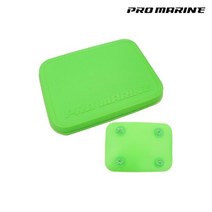 프로마린 낚시쿠션 방수 방석 선상낚시 EVA MHG006, MHG006-460727