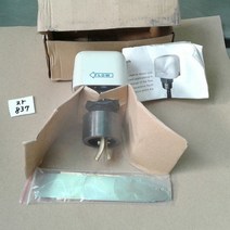 자837 YORK 플로우스위치 024W26116-002, 1개