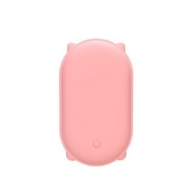 빵발효기 제빵발효기 발효기 2에서 1 Usb 손 따뜻하게 히터 모바일 보조베터리 충전식 포켓 미니 전기, 07 warm221215A07