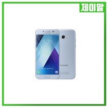 중고폰 삼성 갤럭시 A5 2017 A520 공기계, 색상랜덤, 갤럭시A520 A등급