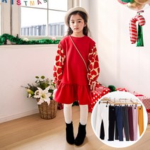 쿠키하우스 바렌코피치 레깅스(26431) 아동
