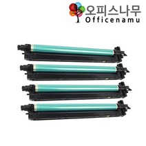 신도리코 D450 검정 재생드럼(이미징유닛) DR-316