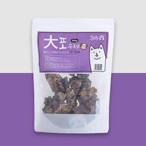 밸리스 대용량 수제간식 치킨고구마말이 황태포 오리윙 양등뼈 돼지귀슬라이스 닭가슴살스틱, 1개