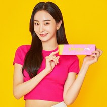 [아이엠포텐] 퀸즈잇 체지방 감소 다이어트 무설탕 레몬맛 캔디, 단품, 단품