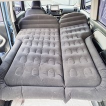 프롬더핸드 싼타페 쏘렌토 mq4 팰리세이트 GV80 차박 평탄화 에어매트, 1, 현대