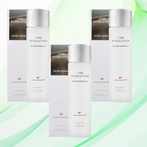 미샤 타임 레볼루션 더 퍼스트 트리트먼트 에센스 5X 150ml 주름 미백 수분 3개, 상세페이지 참조, 상세페이지 참조, 상세페이지 참조