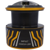 다이와 (DAIWA) 정품 부품 20 임펄트 2500SH-LBD 스풀 부품 번호 1 부품 코드 128D91