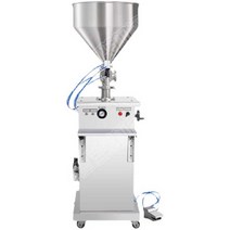 액상 주입기 약품 달임 물 중탕 즙 한약 제조기 포장, 자흡충진기(10-100ml)