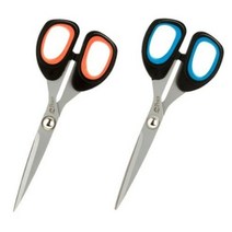평화 티타늄 가위 T-101, 랜덤 발송, 48개입