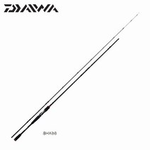 다이와 솔티스트 HRF /솔트로드 일본내수품 (형제피싱-GK), 611HB