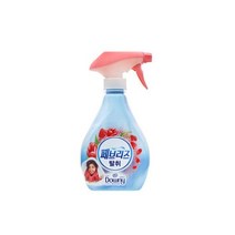 페브리즈 다우니 에어프릴향 용기형 370ML, 1개