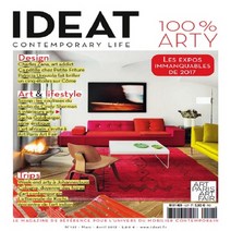 과월호 Ideat France No.127
