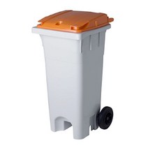 건강-드림_음식물수거함 물쓰레기 PCS120br 찌꺼기집 거통 물잔반 업소용 물통 쓰레기 대형 물처리 물수 아파트 처리_rjsrkdemf, 건강_드림-옵션_노랑