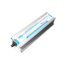 현민 DC12V 방수 SMPS 100W 150W 200W 300W 400W 500W, 1개