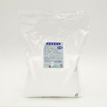 트레할로스 타피오카100% 1kg