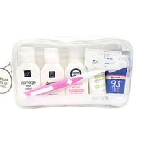 여행용세트 러브포우먼(여성용)N2, 50ml, 1세트