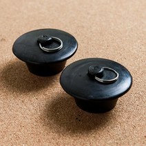리빙도매 부모님 건강 반신욕 욕조 고무 물마개 하수구냄새제거