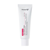 앤서나인틴 시카 알부틴 크림, 50g, 3개