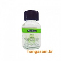 쉬민케 turpentine 크리너(60mlGS50023025), 단품
