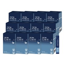 서울대 연구진 개발 고업 액상 마그네슘160 글루콘산 마그네슘 액상 마그네슘, 30포 x 12개