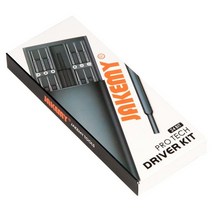 JAKEMY 정밀 드라이버 24종세트, 1