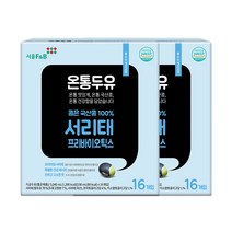 서울에프엔비두유 가격비교 상위 200개 상품 추천